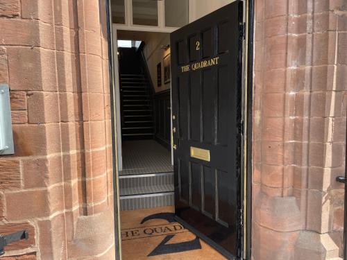 2 The Quadrant Luxury Apartments - Hoylake - Frankby