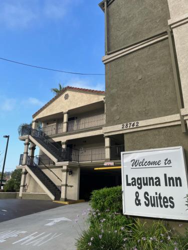 Laguna Inn and Suites