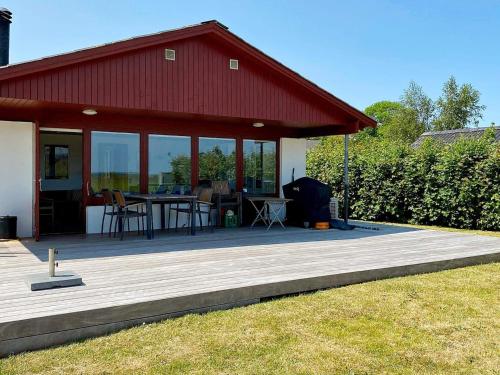  Holiday home Ærøskøbing XIV in Ærøskøbing