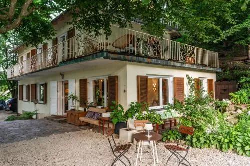 Gästehaus Wallner in Velden am Wörthersee, Österreich