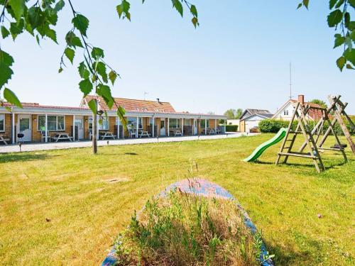  4 person holiday home in Sydals-By Traum, Pension in Østerby