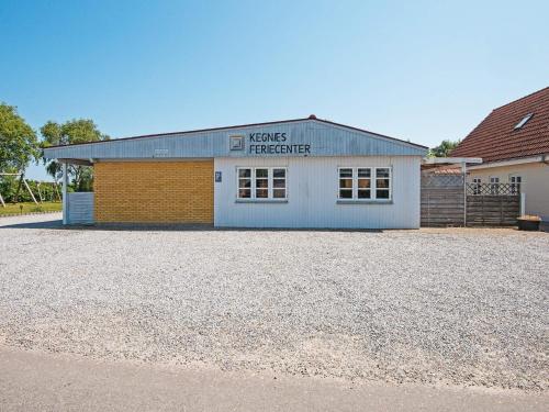  Seaside Escape in Kegnaes - By Traum Ferienwohnungen in Østerby