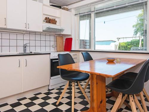 Comoditats, Seaside Escape in Kegnaes - By Traum Ferienwohnungen in Sydals