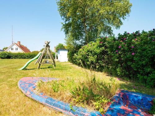  4 person holiday home in Sydals in Østerby