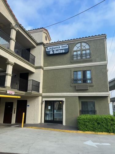 Laguna Inn and Suites in San Juan Capistrano, USA