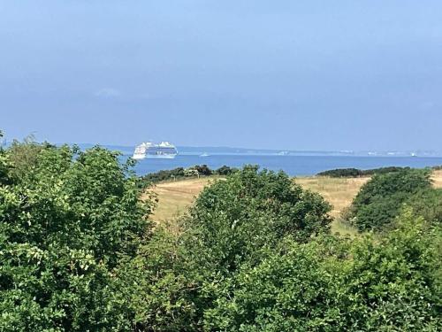  Holiday home Knebel XXXVI in Ørby