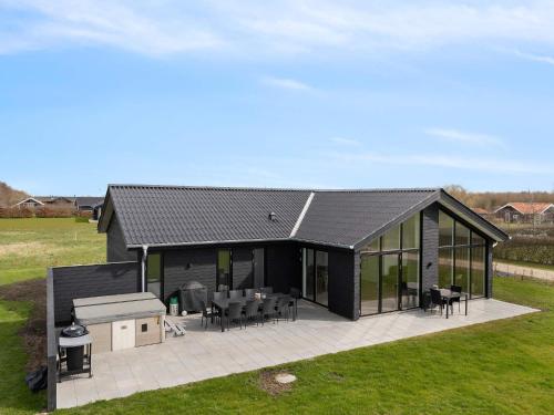  Holiday home Sydals LXXXV in Neder Lysabild