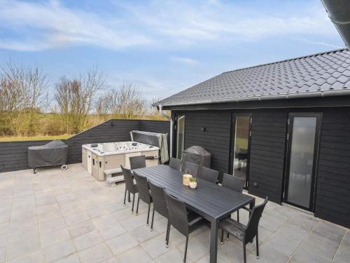  Holiday home Sydals LXXXV in Neder Lysabild