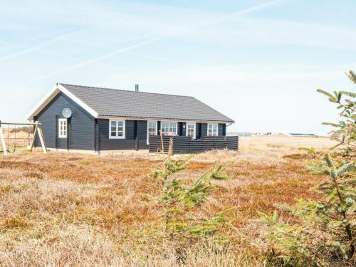  Holiday home Harboøre XXIII in Harboør