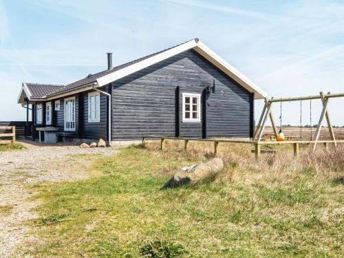  Holiday home Harboøre XXIII in Harboør