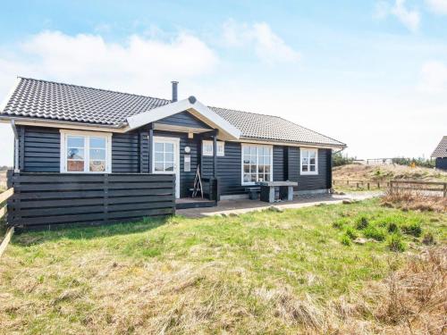  Holiday home Harboøre XXIII in Harboør