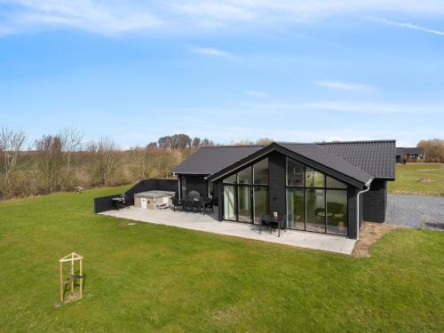  Holiday home Sydals LXXXV in Neder Lysabild