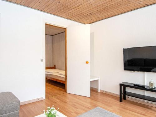 Facilities, Apartment Sydals in Sydals