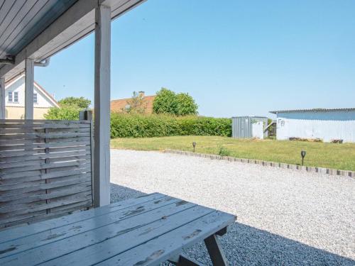 Exterior view, Apartment Sydals in Sydals