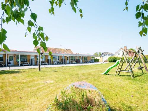  Apartment Sydals, Pension in Østerby