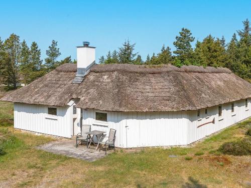 8 person holiday home in Fjerritslev-By Traum