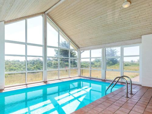  12 person holiday home in Pandrup-By Traum in Pandrup