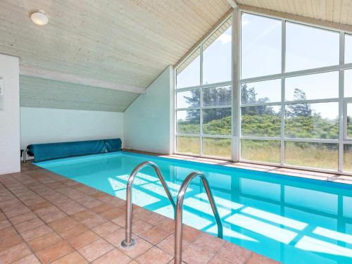  12 person holiday home in Pandrup-By Traum in Pandrup