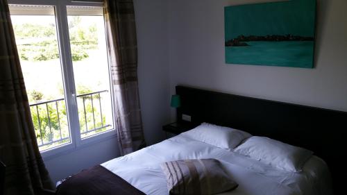 Chambre individuelle, confort