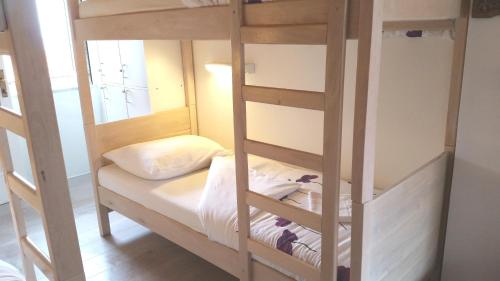 Hostel Angelina Old Town