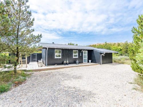  6 person holiday home in Henne in Henne Strand