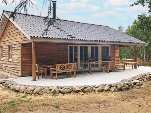  Holiday home Skals VII, Unterkunft in Skals