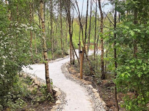  Holiday home Skals VII in Skals