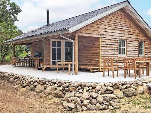  Holiday home Skals VII in Skals