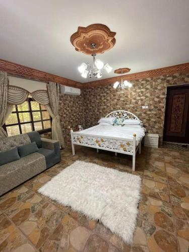 Alsalam Farmhouse in Hatta