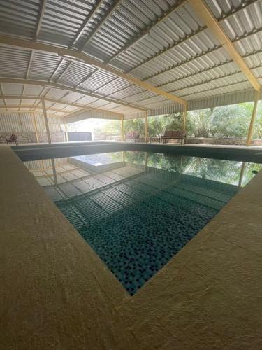 Alsalam Farmhouse in Hatta