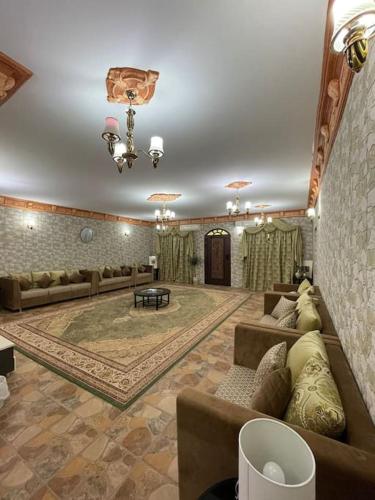 Alsalam Farmhouse in Hatta