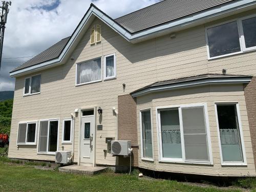 Furano Rental House