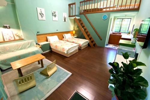 Lowkey B&B Hualien