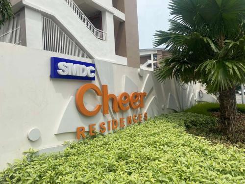 Twenty-Nine Cats - SMDC Cheer Residences Marilao