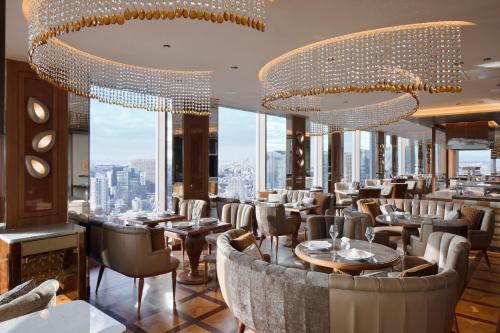 Shinagawa Prince Hotel