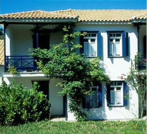  Alkistis Hotel in Skopelos