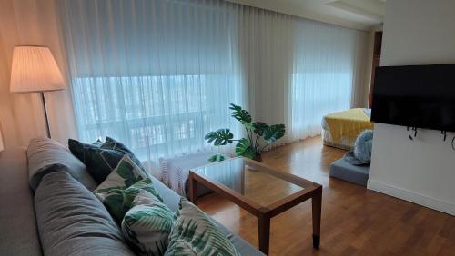 Corner Inn, Tchaj-čung (fotografie 7)