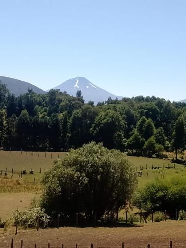 Cabañas Del Valle