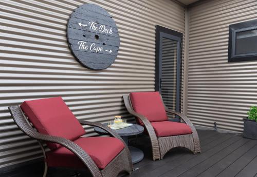 The Deck, Burnie (foto 10)