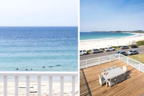 Pas Beach House Apartment 3