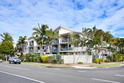 Maroochydore Stylish Luxury - Pool / Beach ZD9