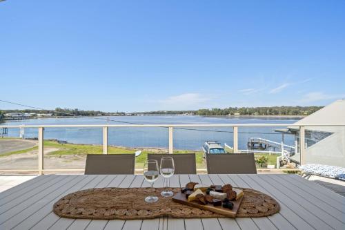 Burrill Lake Cottage in Burrill Lake