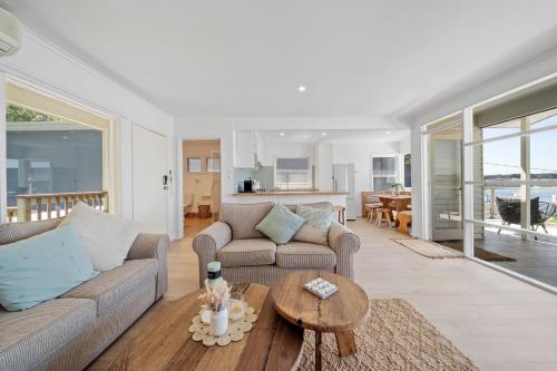 Burrill Lake Cottage in Burrill Lake