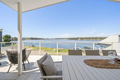Burrill Lake Cottage in Burrill Lake