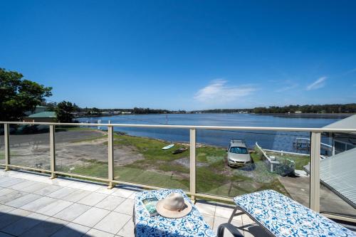 Burrill Lake Cottage in Burrill Lake