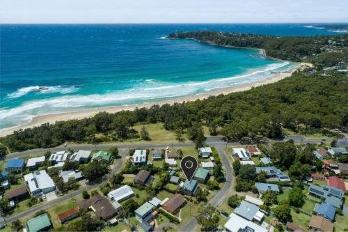 Barefoot Beach House Narrawallee