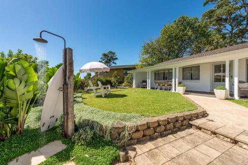 Coast House Mollymook