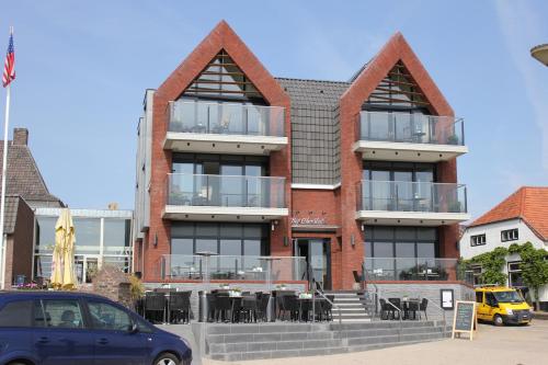 

Bij Christoffel Apartments