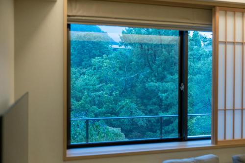 View, Moksa in Sakyo