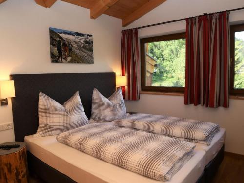  Chalet in Neukirchen near Wildkogel Arena in Neukirchen am Großvenediger